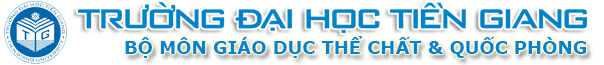 Trường Đại học Tiền Giang