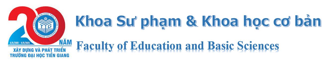 Trường Đại học Tiền Giang