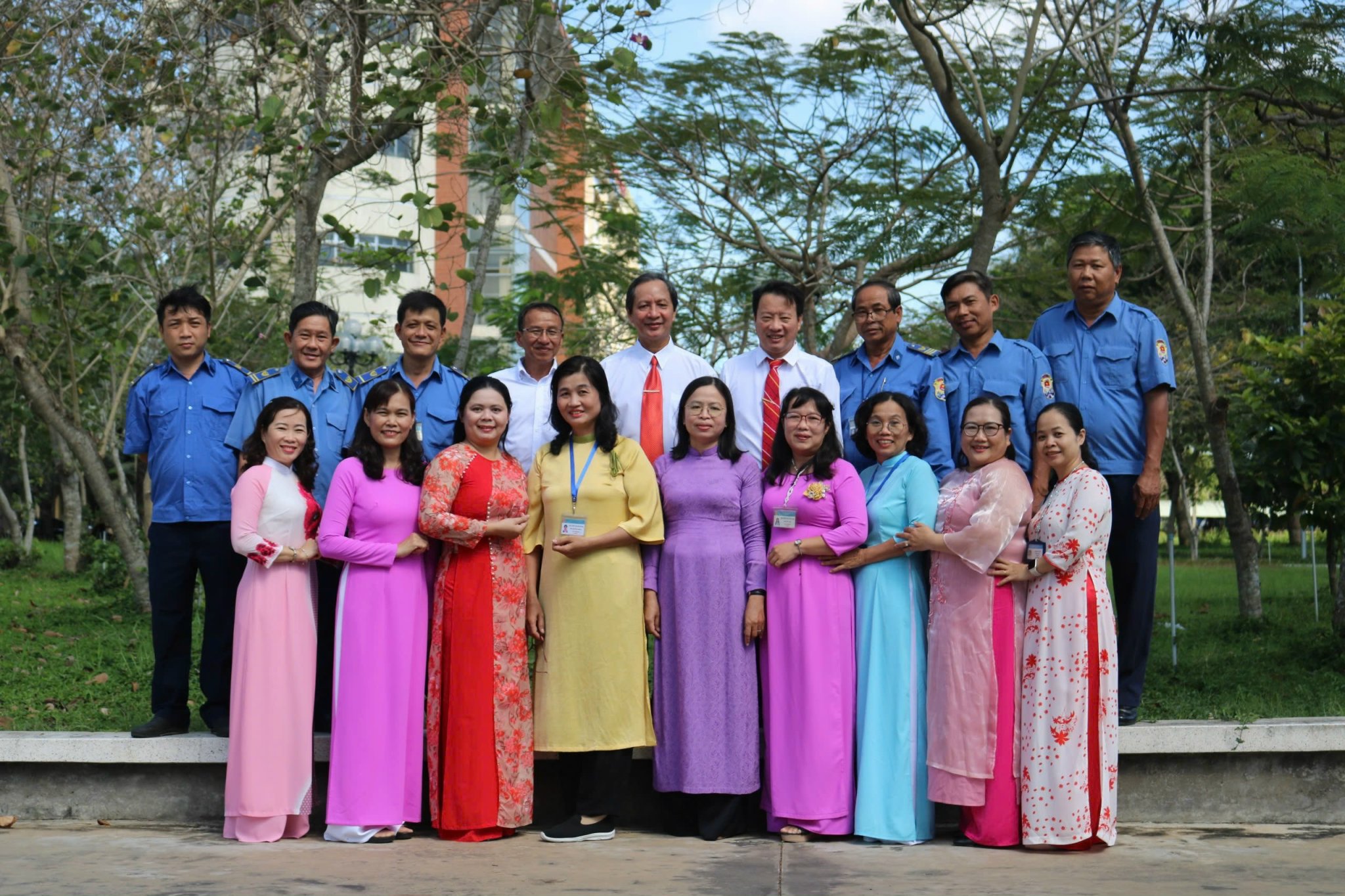 Trường Đại học Tiền Giang