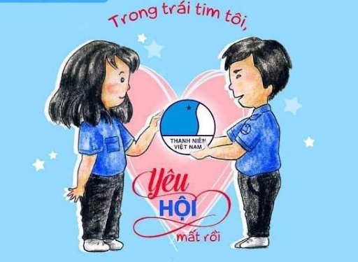 68 năm ngày truyền thống Hội Liên hiệp Thanh niên Việt Nam 