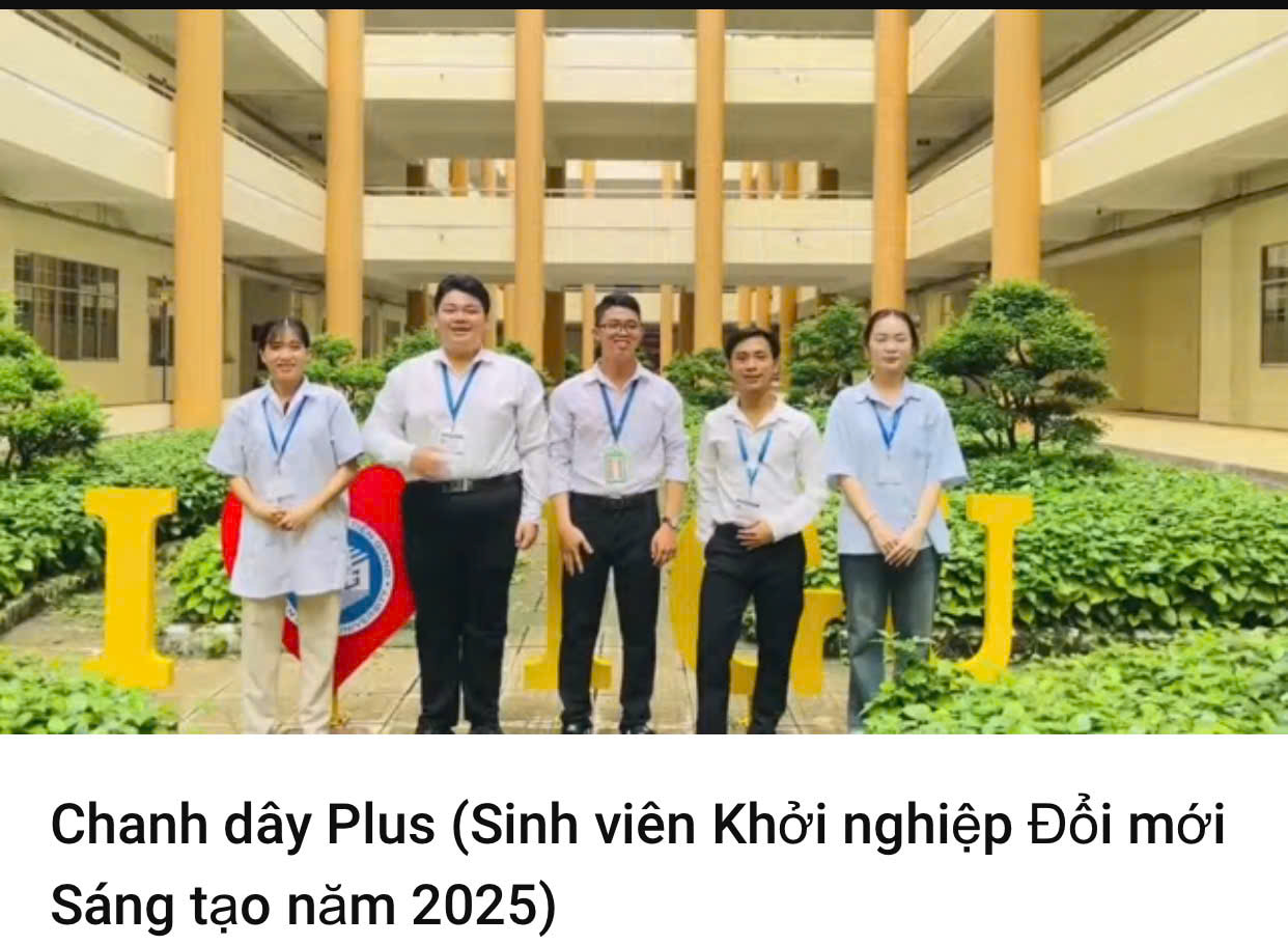 Chanh Dây Plus - Dự án khởi nghiệp với sự đồng cảm chân thành cùng người nông dân của sinh viên TGU