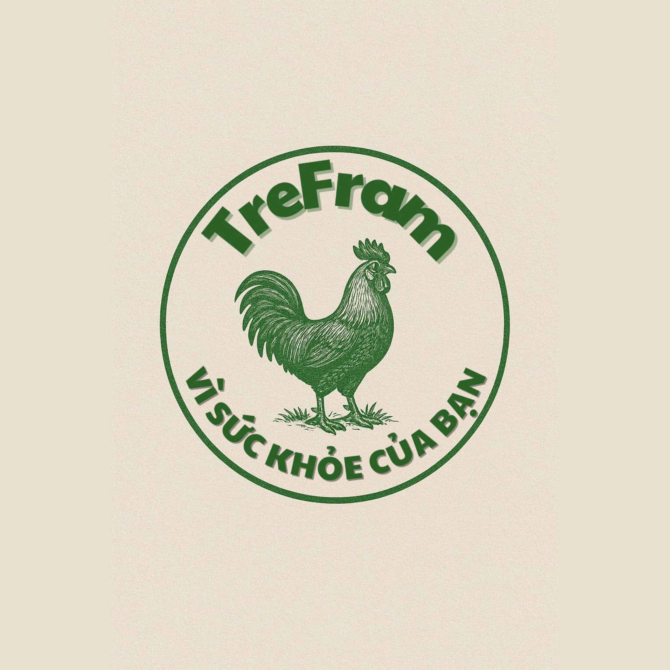 TREFARM –Giải pháp nào cho thị trường thịt gà 