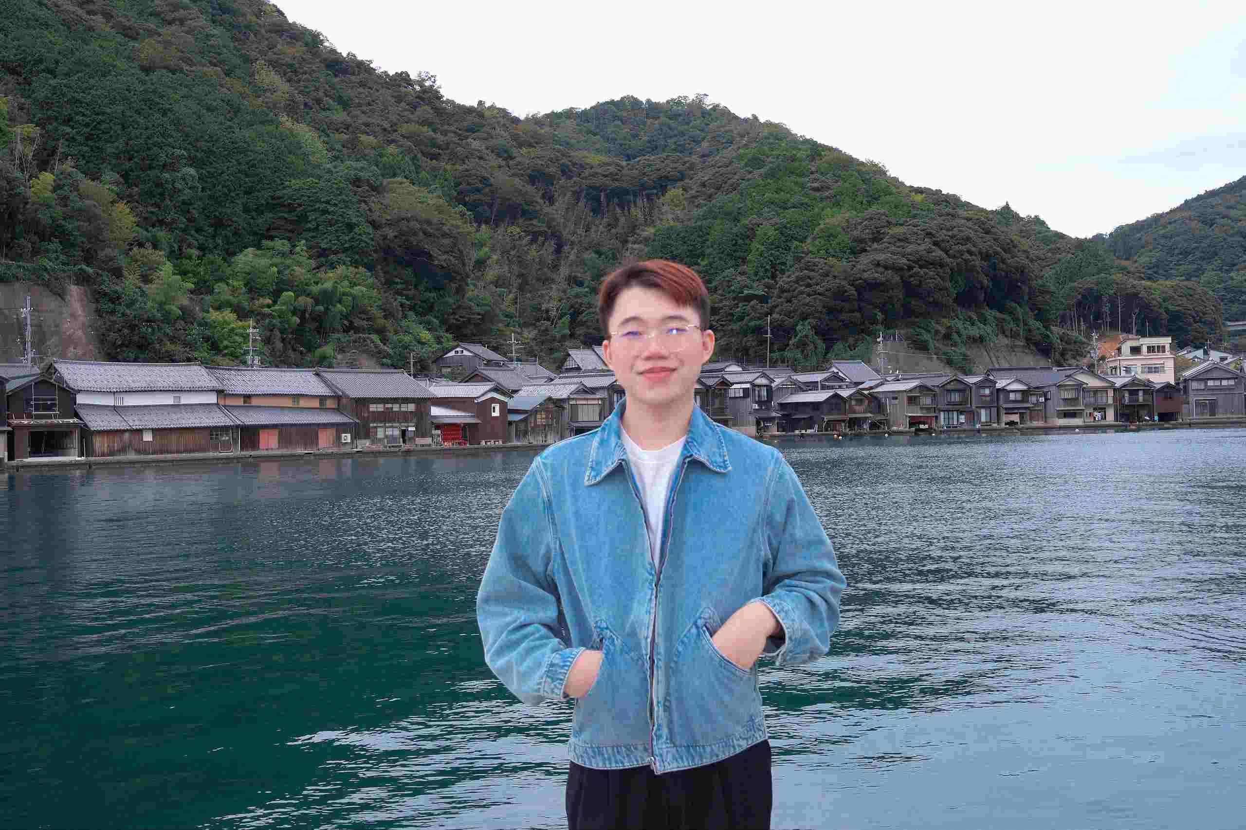 Từ giảng đường đến Nhật Bản: Hành trình chinh phục ước mơ của sinh ...