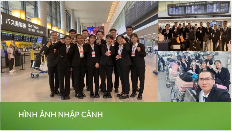 Nhật Bản đang chờ bạn với vị trí Kỹ sư Quản lý Thi công ...