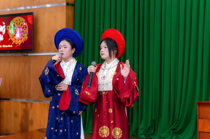 Âm vang di sản – kiến tạo giá trị, gìn giữ bản sắc từ ...