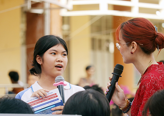 Công bố dự thảo Quy chế tuyển sinh đại học năm 2026