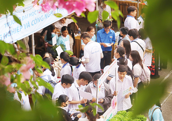 Dự thảo Quy chế tuyển sinh đại học 2026: Siết điều kiện, tăng trách nhiệm lựa chọn của thí sinh