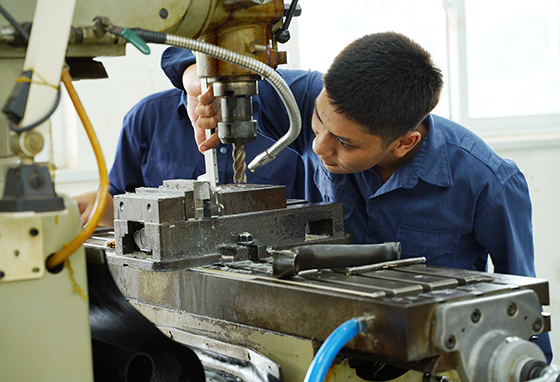 Các ngành và tổ hợp môn xét tuyển của Trường Đại học Tiền Giang năm 2026