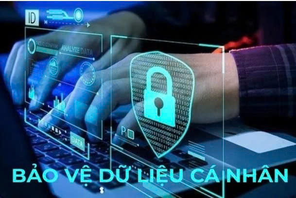 Tài liệu quán triệt nội dung cơ bản của Luật Bảo vệ dữ liệu ...
