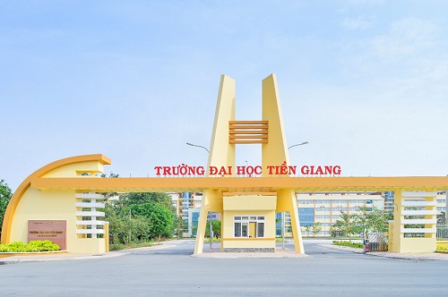 Các ngành dự kiến xét tuyển bổ sung - đợt 2 năm 2026 của Trường Đại học Tiền Giang