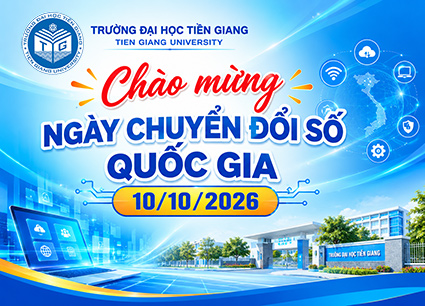 Ngày Chuyển đổi số quốc gia 2026: Từ kiến trúc, nền tảng, dữ liệu đến kết quả thực chất