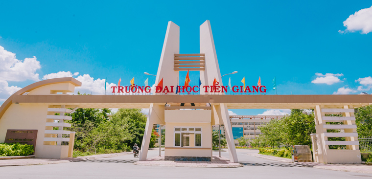 Trường Đại học Tiền Giang tuyển dụng giảng viên, viên chức năm 2023