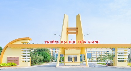 	Điểm trúng tuyển vào Trường ĐH Tiền Giang năm 2024 theo phương thức xét điểm thi tốt nghiệp THPT