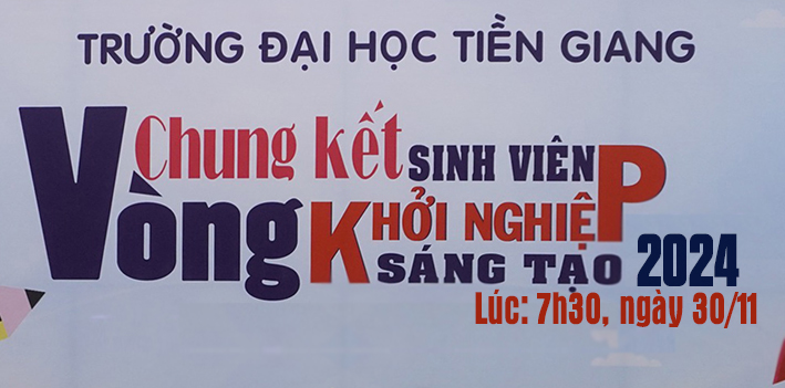 05 dự án sẽ tranh tài ở Vòng chung kết cuộc thi 