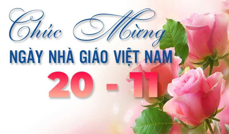 Tri ân người thầy - Gìn giữ và phát huy truyền thống tôn sư trọng đạo!