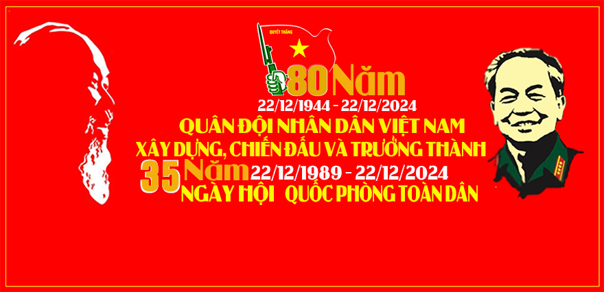 Quân đội anh hùng của một dân tộc anh hùng