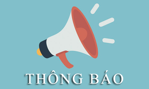 Thông báo về việc nộp học phí đối với sinh viên sư phạm có đăng ký nhóm học phần học tự chọn có tổng