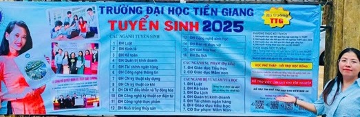 Định hướng tương lai - Chắp cánh ước mơ