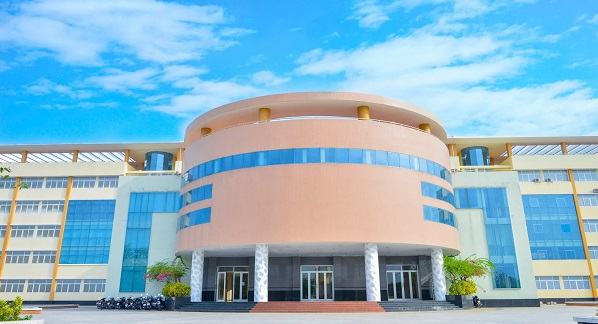 Trường Đại học Tiền Giang: Mức điểm sàn xét tuyển năm 2025 cao nhất là 18 điểm
