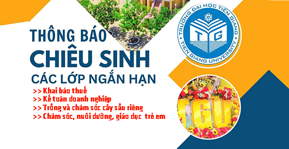 	Thông báo chiêu sinh lớp “Bồi dưỡng Nghiệp vụ Chăm sóc, nuôi dưỡng, giáo dục trẻ em” - Khóa 02