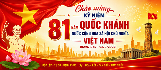 Ý nghĩa Quốc khánh 2/9 – Từ giá trị độc lập đến khát vọng phát triển