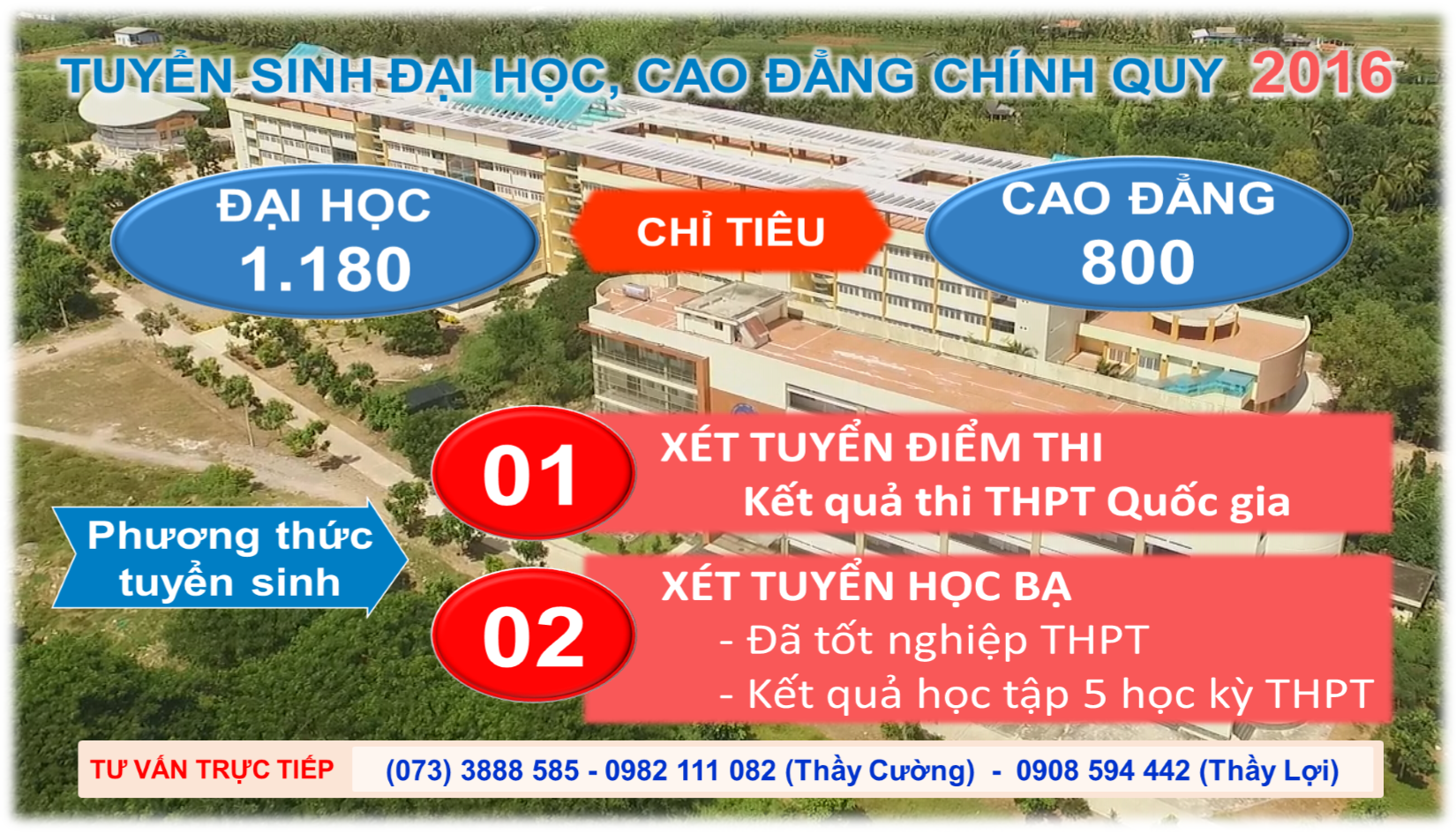 Trường Đại học Tiền Giang