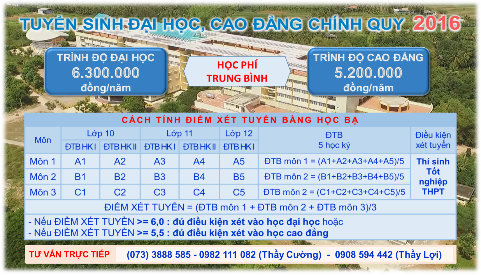 Trường Đại học Tiền Giang